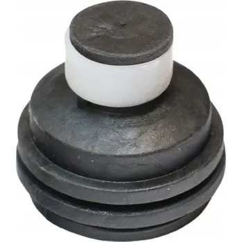 Soustava řízení Fast FT95639 Doraz, kryt motoru