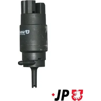 Autosklo Vodní čerpadlo ostřikovače, čistění skel JP GROUP 1498500200