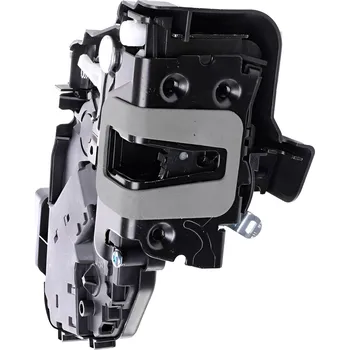 Dveře karosérie Zámek dveří LAND ROVER DISCOVERY | 2004-2009 | Zadní dveře pravé |