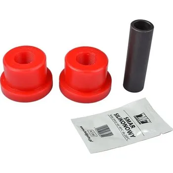 Zavěšení kol Uložení, řídicí mechanismus TEDGUM TED14867