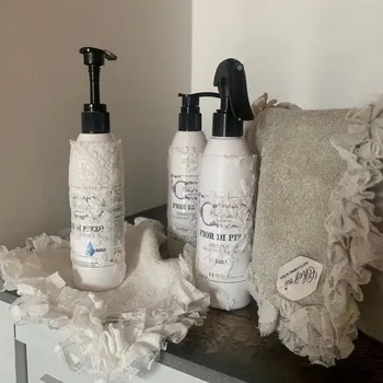 Aviváž Chez Moi - Fior di Pizzo - Vůně domova z Itálie Aviváž