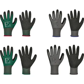 Pracovní rukavice PARKSIDE® Dámské / Pánské zimní pracovní rukavice