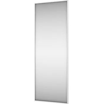 Zrcadlo Zrcadlo Medina - ELTAP Bílá / Zrcadlo 60x160 cm