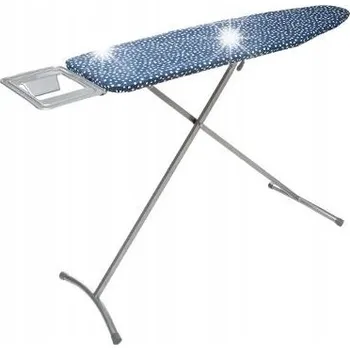 Žehlicí prkno ŽEHLICÍ PRKNO Opale NASTAVITELNÉ 110x32cm