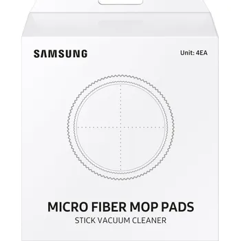 Utěrka SAMSUNG Opakovaně Použitelné utěrky z mikrovlákna pro leštící nástavec