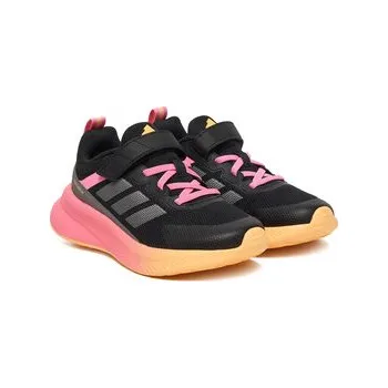 Dámské tenisky Sneakersy adidas Fortarun 4.0 El C JR9831 Černá 28