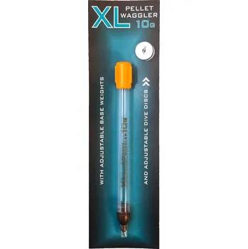 Signalizace záběru Splávek Drennan XL Pellet Waggler 10 g