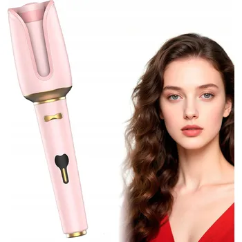 Kulma Automatická kulma na vlasy AUTOMATICKÁ KULMA NA VLASY S REGULACÍ TEPLOTY