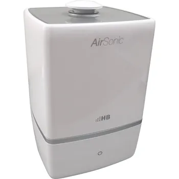 Zvlhčovač vzduchu Ultrazvukový zvlhčovač vzduchu HB UH2010DWS 20W