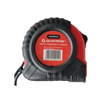 metr Svinovací metr 5 m x 19 mm