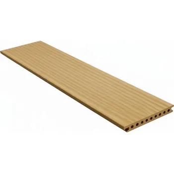 Terasové prkno Perwood Terasové prkno WPC SAVANA Smrk Velikost: 1 metr TPMC/1