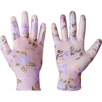 Pracovní rukavice Rukavice Bradas Nitrox, velikost 8 - M, 1 pár