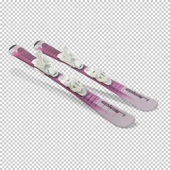 Sjezdové lyžování ELAN Sky JRS 25/26 100 cm + doprava zdarma!