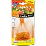 DR. MARCUS FRESH BAG TROPICAL FRUITS osvěžovač 20g