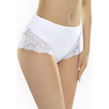 Dámské spodní prádlo Dámské kalhotky Ewana N 055 Černá S