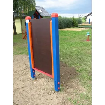 Kreslící tabule (DHL 20-V1), varianta 1250