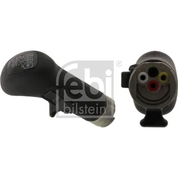 Hlavice radici paky FEBI FE29168