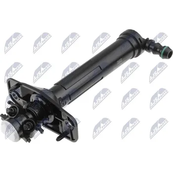 Autosklo Tryska ostřikovače, čištění světlometu NTY EDS-AU-110