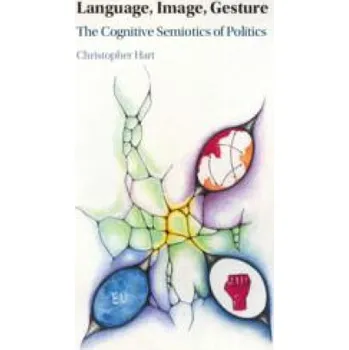 Language, Image, Gesture: The Cognitive Semiotics of Politics – Christopher Hart (EN)