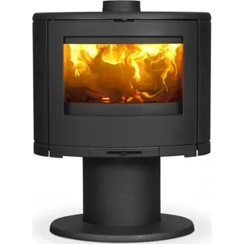 Krbová kamna DOVRE BOW/P litinová krbová kamna