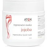 Original ATOK Regenerační maska Jojoba Objem: 500 ml
