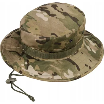 Podprsenka Dominator klobouk klasický vícebarevný velikost 63