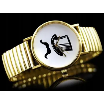 Hodinky Chytré Hodinky niktrade 181363305 bezbarvý