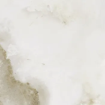 Dlažba Tubadzin Onice Bianco dlaždice MAT 59,8x59,8x0,8 (6005533)