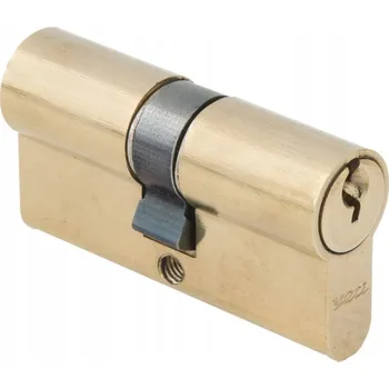 Vložka do dveří Vložka do zámku 30/30 oboustranná LOB YETI