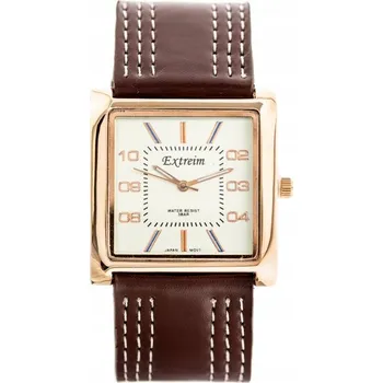 Hodinky DÁMSKÉ HODINKY EXTREIM EXT-Y020A-5A (zx667e)