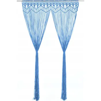 Obraz Závěs průhledný tunel 140 cm x 240 cm