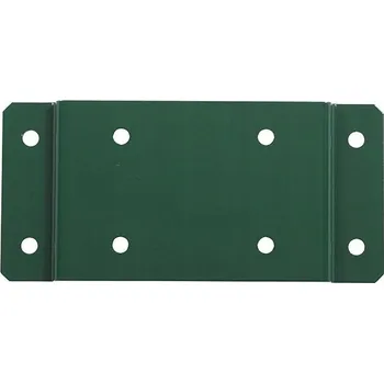 Obraz Montážní deska nástěnná Rossignol serie Collec zelená