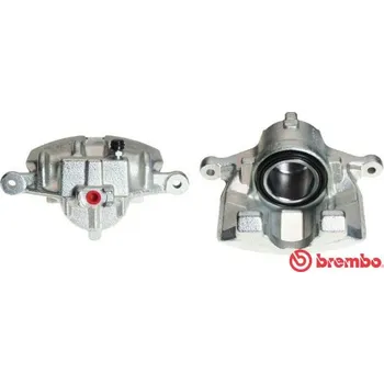 Brzdový třmen Brzdový třmen BREMBO F 28 023