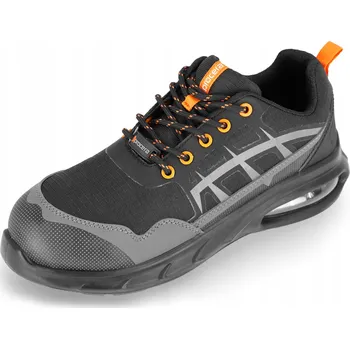 Pracovní obuv Pracovní polobotky procera PRC-TEXO-AIR EDGE, velikost 44