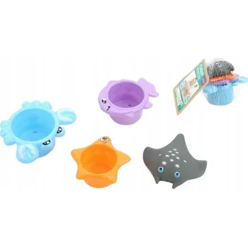 Hračka pro nejmenší Alltoys Hračka do vody