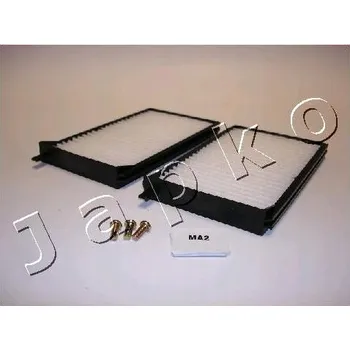 Kabinový filtr Kabinový filtr Japko 21MA2