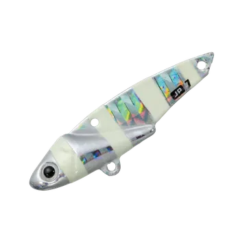Umělá nástraha Jigpara Blade 44mm 7g ZEBRA GLOW