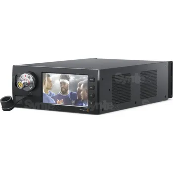 Blackmagic Design Studio Fiber Converter