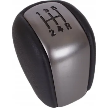 Hlavice řadicí páky Hlavice řadicí páky pro SUZUKI Grand Vitara II 2 2005-2015