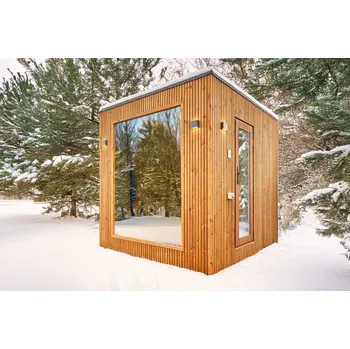 Sauna Sauna Relax Premium Mini 240x240