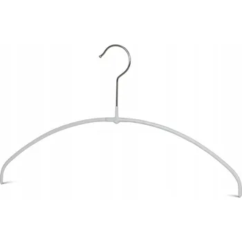 Ramínko Šatní ramínko kovový Mawa vícebarevný