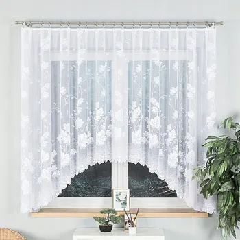 Záclona Klasická záclona žakárová 300 cm x 160 cm