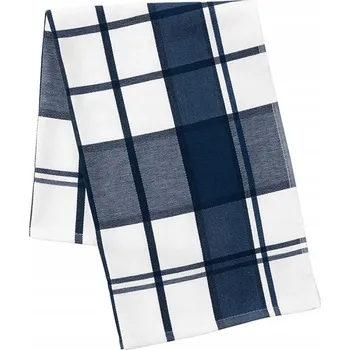 Utěrka KRATI Utěrka 50 x 70 cm, modrá