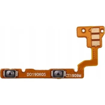 FLEX KABEL TLAČÍTEK HLASITOSTI VOLUME PRO OPPO A12