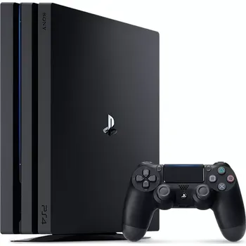 Herní zařízení Playstation 4 PRO (PS4)