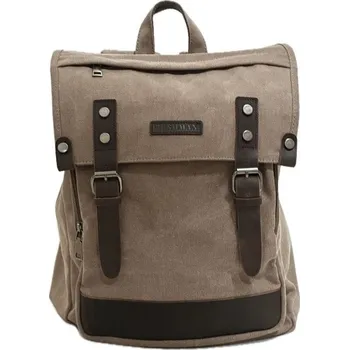Městský batoh Bushman Rami brown