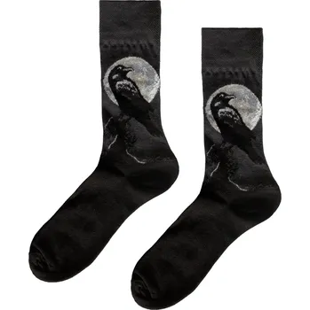 Pánské ponožky Ponožky Underworld Raven Velikost: 41-45, Kód produktu: US008A2
