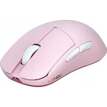 Myš Myš LAMZU Atlantis Mini Champion Edition Růžová