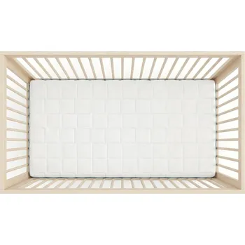 Matrace Matrace Fiki Miki středně tvrdá 140x70 cm pěnová oboustranná