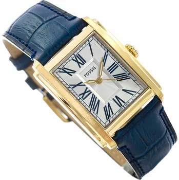 Hodinky Pánské hodinky Fossil FS6076